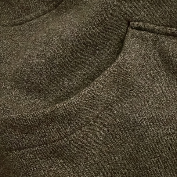 Lululemon Scuba half zip M/L - Picture 3 of 5